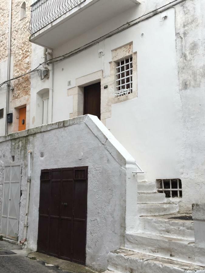 Alesia Luxury Suite Ostuni Esterno foto