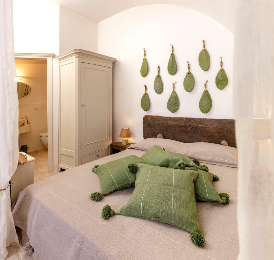 Alesia Luxury Suite Ostuni Esterno foto